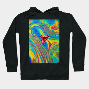 Acid Hoodie